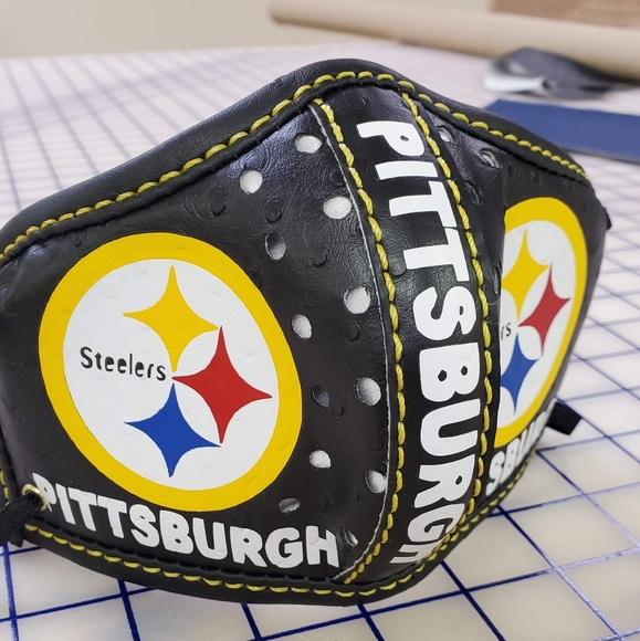 Face Mask - Picture 3 of 8